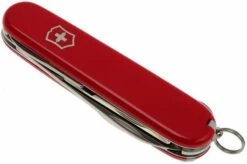 Victorinox Compact, Red 7 Victorinox Compact, Red -Knives Shop VT1 3405 03 victorinox compact rood vt1 3405 d3