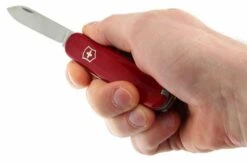 Victorinox Compact, Red 8 Victorinox Compact, Red -Knives Shop VT1 3405 04 victorinox compact rood vt1 3405 d4