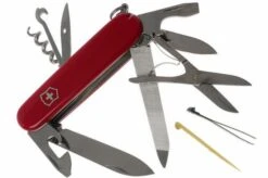 Victorinox - Mountaineer
