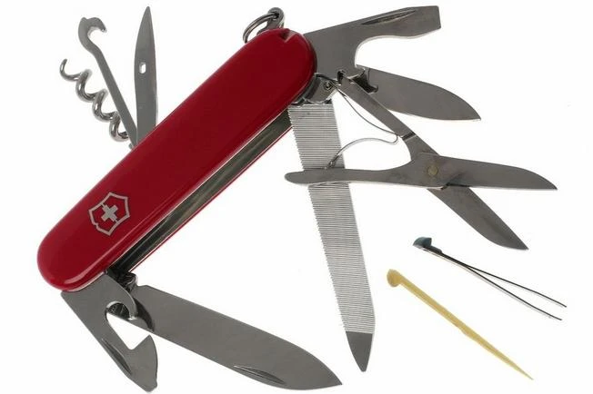 Victorinox - Mountaineer 1 Victorinox - Mountaineer