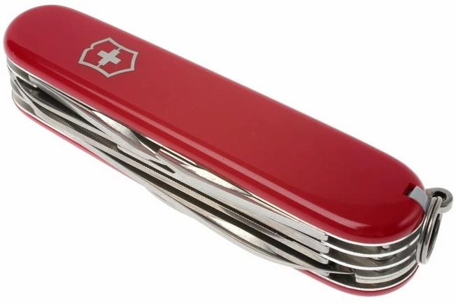 Victorinox - Mountaineer 6 Victorinox - Mountaineer - Image 6