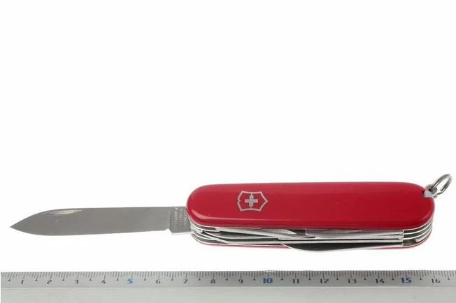 Victorinox - Mountaineer 7 Victorinox - Mountaineer - Image 7