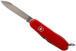 Victorinox Hiker, Swiss Pocket Knife, Red -Knives Shop VT1 4613 03 victorinox vt1 4613 03