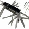 Victorinox Swisschamp (33) - Black