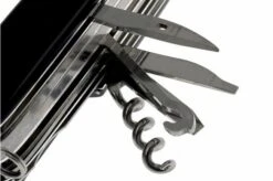 Victorinox Swisschamp (33) - Black 12 Victorinox Swisschamp (33) - Black -Knives Shop VT1 6795 3 04 victorinox swisschamp vt1 6795 3 04