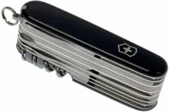 Victorinox Swisschamp (33) - Black 15 Victorinox Swisschamp (33) - Black -Knives Shop VT1 6795 3 07 victorinox swisschamp vt1 6795 3 07