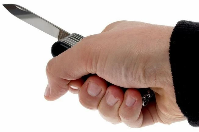 Victorinox Swisschamp (33) - Black 8 Victorinox Swisschamp (33) - Black - Image 8