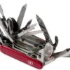 Victorinox SwissChamp XXL 1.6795.XXL Swiss Pocket Knife