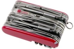 Victorinox SwissChamp XXL 1.6795.XXL Swiss Pocket Knife -Knives Shop VT1 6795 XXL 03 victorinox