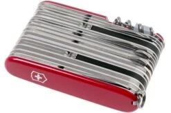 Victorinox SwissChamp XXL 1.6795.XXL Swiss Pocket Knife -Knives Shop VT1 6795 XXL 04 victorinox