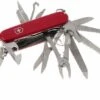 Victorinox SwissChamp Red 1.6795 Swiss Pocket Knife