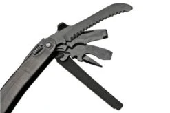 Victorinox Swisstool Spirit MXBS, 3.0226.M3N, Black, Nylon, Multi-tool -Knives Shop VT3 0226 M3N 05 victorinox