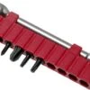 Victorinox Bit Set With Ratchet For The SwissTool 3.0306