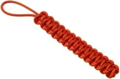 Victorinox Paracord Lanyard 4.1875.9 Orange