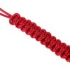 Victorinox Paracord Lanyard 4.1875 Red
