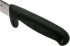 Victorinox Fibrox Safety Nose Carving Knife 18 Cm, 5-5503-18L -Knives Shop VT5 5503 18L 04 victorinox fibrox