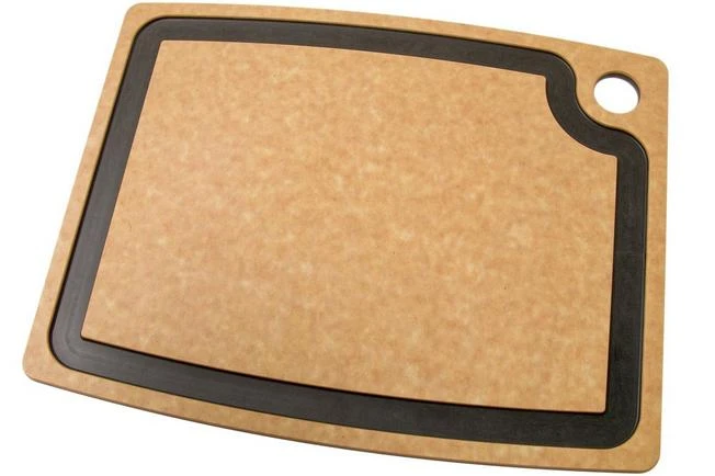 Victorinox Gourmet 7.4128 Cutting Board 36.8cm X 28.5cm, Brown 1 Victorinox Gourmet 7.4128 Cutting Board 36.8cm X 28.5cm, Brown