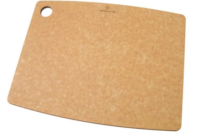 Victorinox Gourmet 7.4128 Cutting Board 36.8cm X 28.5cm, Brown 2 Victorinox Gourmet 7.4128 Cutting Board 36.8cm X 28.5cm, Brown - Image 2