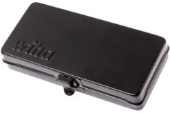 Wiha Micro-bit Set In Gift Box, 65 Pieces 10 Wiha Micro-bit Set In Gift Box, 65 Pieces -Knives Shop WA930091504L 05 wiha microbitset wa930091504l 05