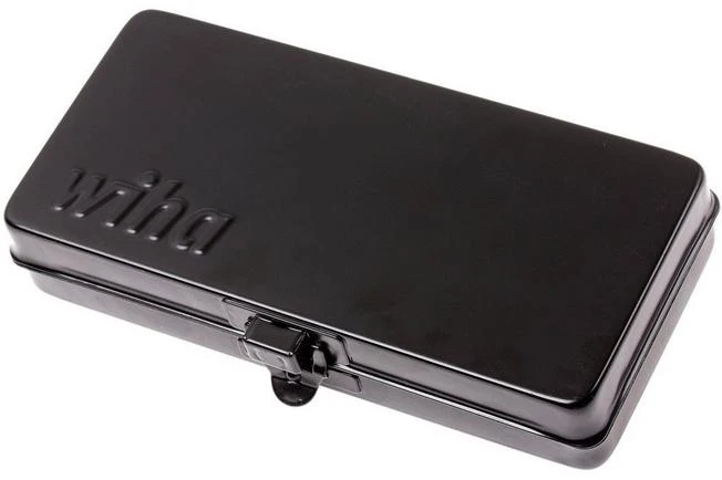 Wiha Micro-bit Set In Gift Box, 65 Pieces 5 Wiha Micro-bit Set In Gift Box, 65 Pieces - Image 5