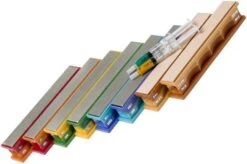 Wicked Edge Pro-Pack 1 Sharpening System (2018) -Knives Shop WI100PR1 05 wicked edge v201812