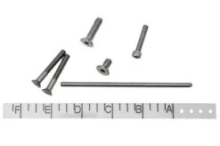 Wicked Edge Precision Sharpening System -Knives Shop WI100 08 wickededge