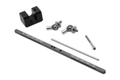 Wicked Edge Upgrade Kit WE120UP1, Sharpening System Upgrade Kit