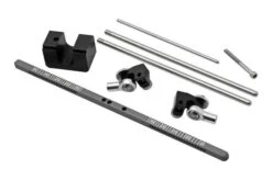 Wicked Edge Upgrade Kit WE120UP2, Sharpening System Upgrade Kit