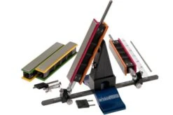 Wicked Edge Precision Sharpener WE120 Sharpening System