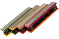 Wicked Edge Precision Sharpener WE130 Sharpening System (2018) -Knives Shop WIWE130 04 wicked edge v2017 wiwe130 04