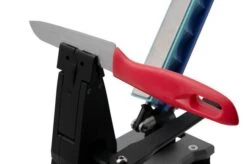 Wicked Edge Generation 4 Pro WE401 Cabinet, Sharpening System -Knives Shop WIWE401 05 wickededge