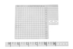 Wicked Edge Generation 4 Pro WE401 Cabinet, Sharpening System -Knives Shop WIWE401 08 wickededge