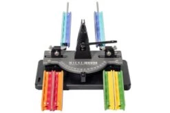 Wicked Edge Generation 4 Pro WE410 Micro Adjust, Sharpening System
