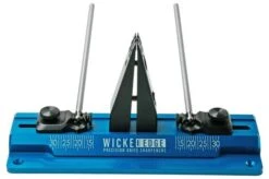 Wicked Edge GO Precision Sharpener WE60 Sharpening System -Knives Shop WIWE60 05 wickededge