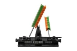 Wicked Edge WE66 Obsidian, Sharpening System