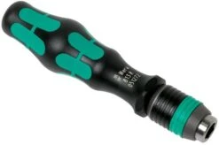 Wera Rapidaptor Bit Holder With Handle, 5051272001