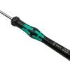 Wera Kraftform Micro Torx Screwdriver TX6, 5118182001