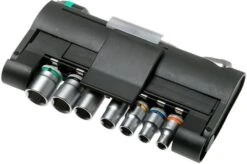 Wera Tool-Check Automotive 1 Bit- And Cap Set Metric, 5200995001 -Knives Shop WO5200995001 03 wera