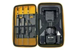 Work Sharp Precision Adjust Elite WS09DX066 Sharpening System -Knives Shop WS09DX066 05 worksharp