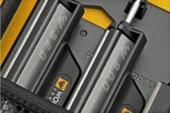 Work Sharp Precision Adjust Elite WS09DX066 Sharpening System -Knives Shop WS09DX066 06 worksharp