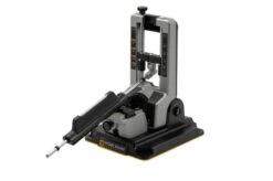 Work Sharp Professional Precision Adjust WSBCHPAJ-PRO-I Sharpening System -Knives Shop WSBCHPAJ PRO I 03 worksharp