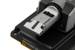 Work Sharp Professional Precision Adjust WSBCHPAJ-PRO-I Sharpening System -Knives Shop WSBCHPAJ PRO I 07 worksharp