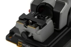 Work Sharp Professional Precision Adjust WSBCHPAJ-PRO-I Sharpening System -Knives Shop WSBCHPAJ PRO I 09 worksharp