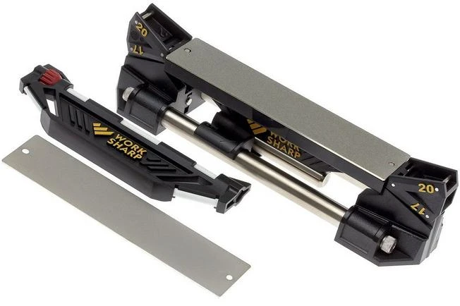 Work Sharp Guided Sharpening System, WSGSS-G 1 Work Sharp Guided Sharpening System, WSGSS-G