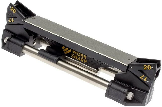 Work Sharp Guided Sharpening System, WSGSS-G 2 Work Sharp Guided Sharpening System, WSGSS-G - Image 2