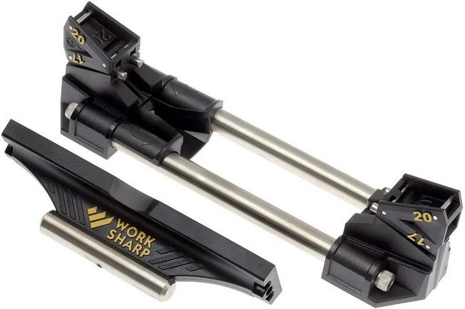 Work Sharp Guided Sharpening System, WSGSS-G 4 Work Sharp Guided Sharpening System, WSGSS-G - Image 4