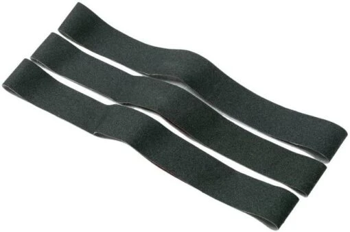 Work Sharp Blade Grinding Attachment Sharpening Belt Set Silicon Carbide, 1800 Fine, SA0003568