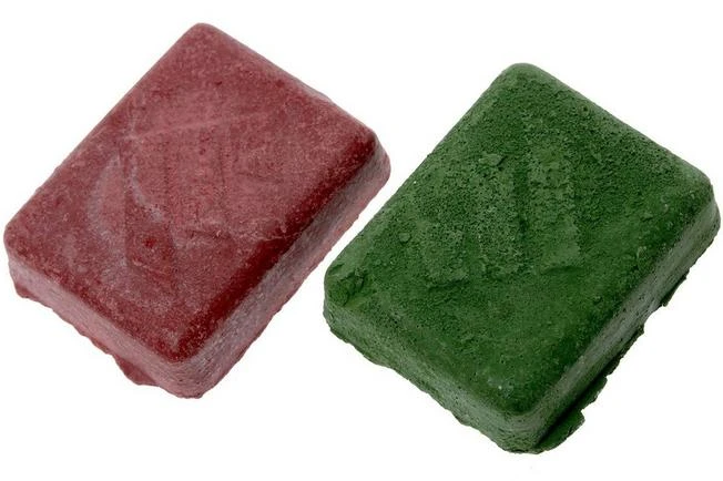 Work Sharp Stropping Belt Kit For The Blade Grinding Attachment 3 Work Sharp Stropping Belt Kit For The Blade Grinding Attachment - Image 3