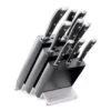 Wüsthof Ikon 9-piece Knife Set, 1090570903