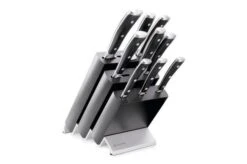 Wüsthof Ikon 9-piece Knife Set, 1090570903